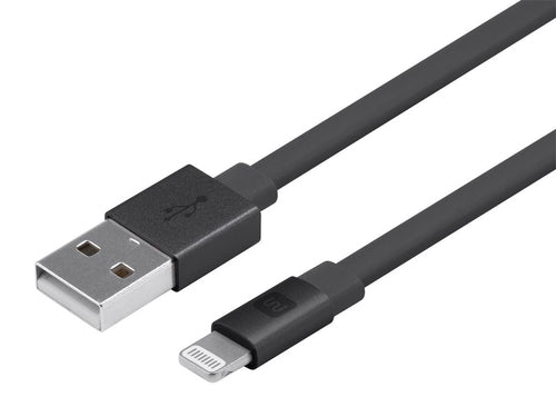 Monoprice 12857 lightning cable