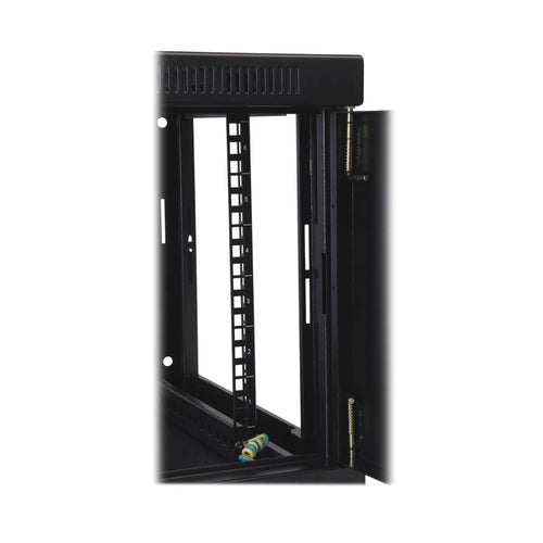 Tripp Lite SRW9UG rack cabinet