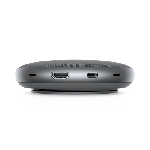 DELL Universal Mobile Adapter Speakerphone MH3021P Silber 200Hz-20kHz