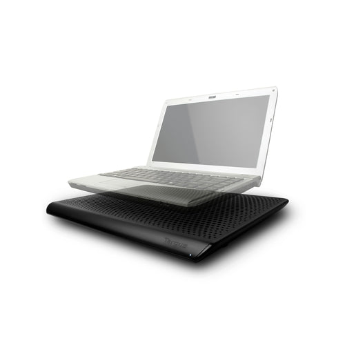 Laptop Cooling Pad Targus PA248U5 USB Dual-Fan Black 239x335mm