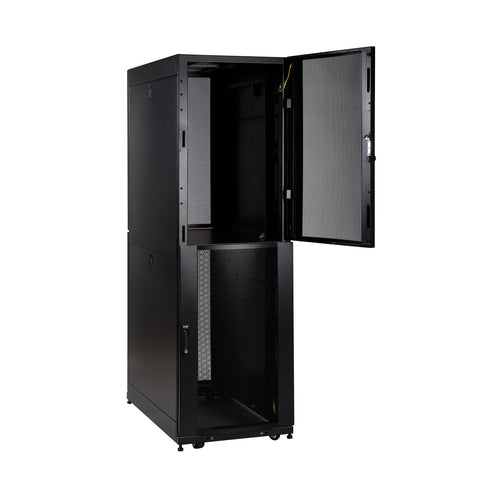 Tripp Lite SR42UBCL rack cabinet