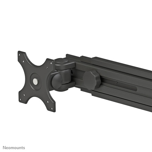 Neomounts FPMA-D700D4 monitor mount / stand