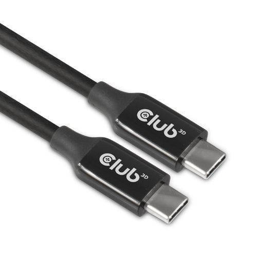 USB 3.2 Gen2 Type C to C Active Cable 8K 60Hz 5m