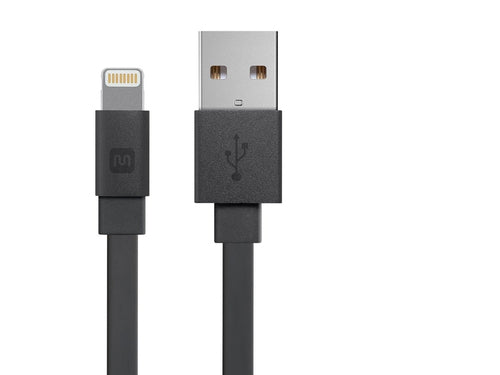 Monoprice 12857 lightning cable