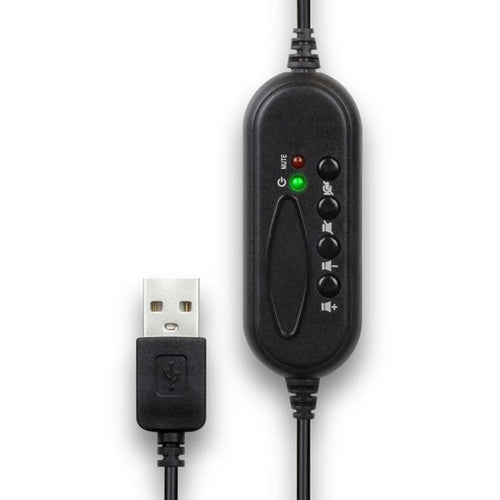 Aluratek AWHU01FJ headphones/headset
