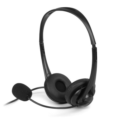 Aluratek AWHU01FJ headphones/headset