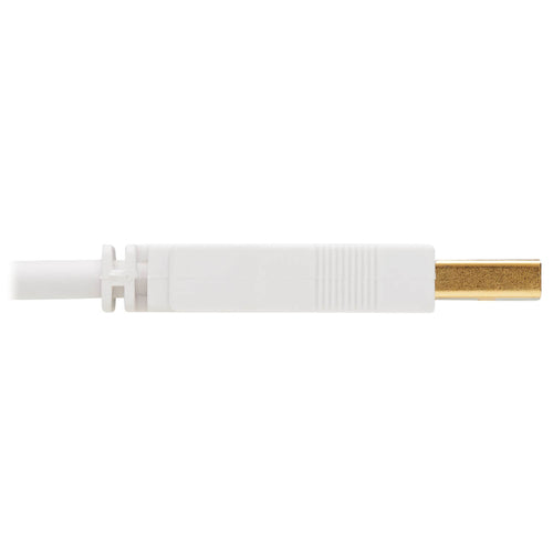 Tripp Lite U022AB-006-WH USB cable