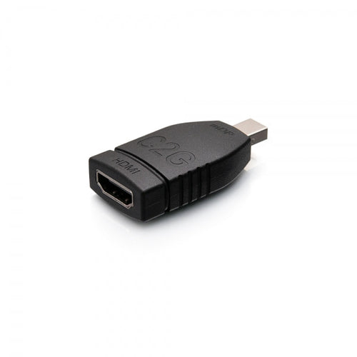 C2G 29875 cable gender changer