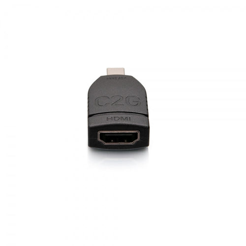 C2G 29875 cable gender changer