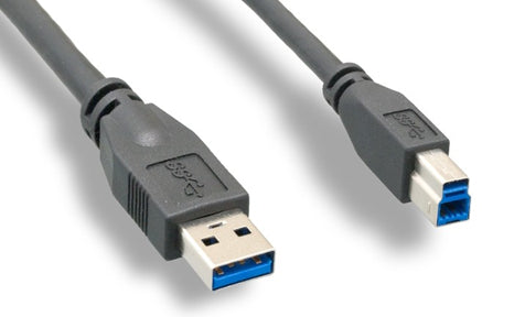 Axiom USB3ABMM06-AX USB cable