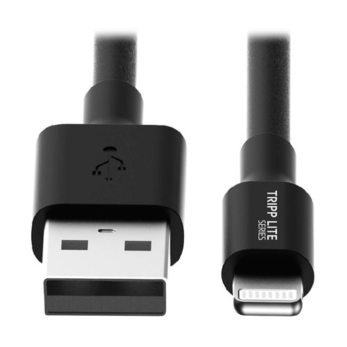 Tripp Lite M100-006-BK lightning cable