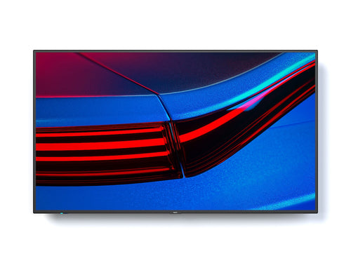 NEC MultiSync 60005141 Signage Display
