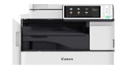 Canon Finisher Accessory Black for Printers and Scanners