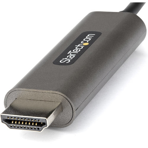 USB-C-auf-HDMI-Kabel 4K 60Hz HDR10 Adapter 4 m StarTech