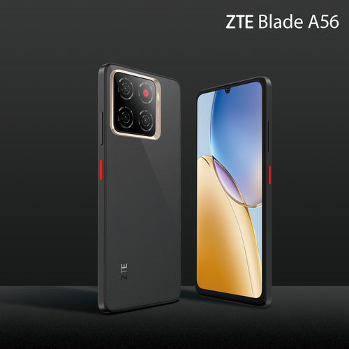 ZTE Blade A56
