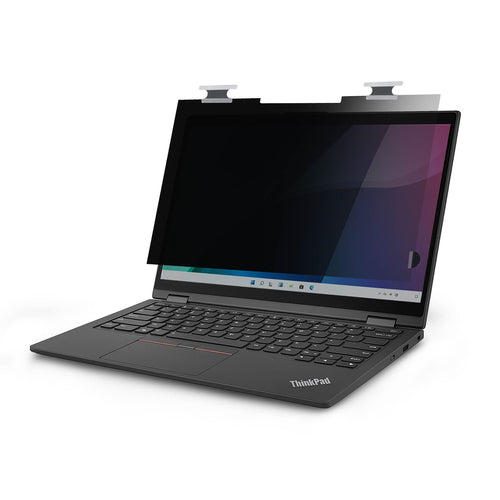 Display Privacy Filter for 13.3 Inch Laptop Anti-Glare 75% Transmittance