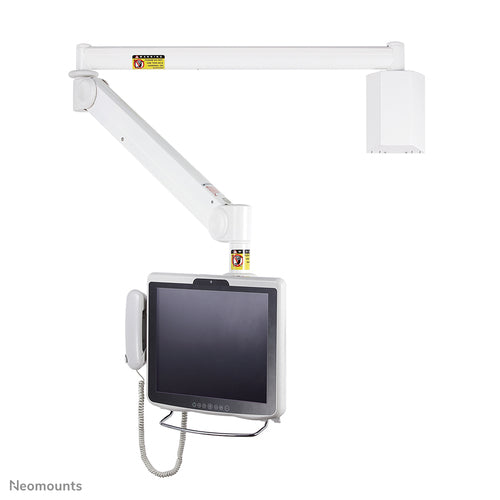 Neomounts FPMA-HAW100 monitor mount / stand