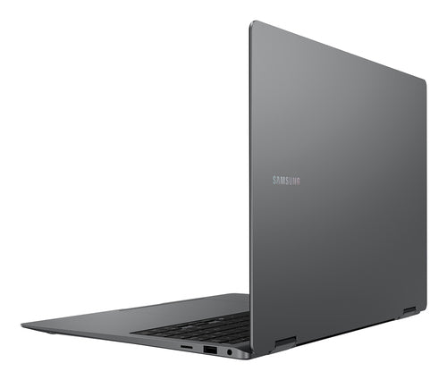 Samsung Galaxy Book5 Pro 360 - Intel Core Ultra 7, 16" 2880x1800, 16GB RAM, 512GB SSD - Business Laptop