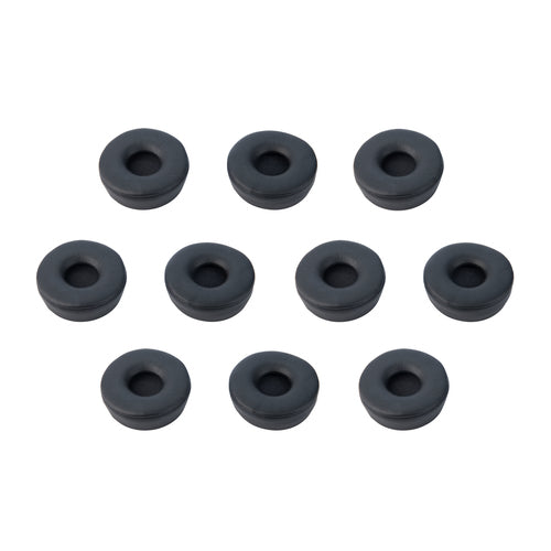 Jabra Engage Ear Cushions for Mono Headset - 10 Pack Replacement