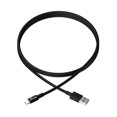 Tripp Lite M100-10N-BK-10 lightning cable