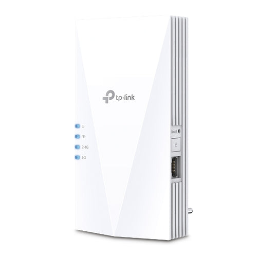 TP-Link RE500X WLAN-Repeater
