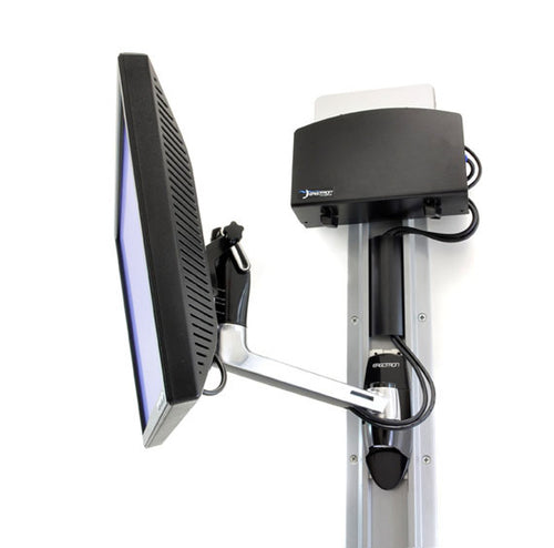 Ergotron LX HD Wall Mount Swing Arm