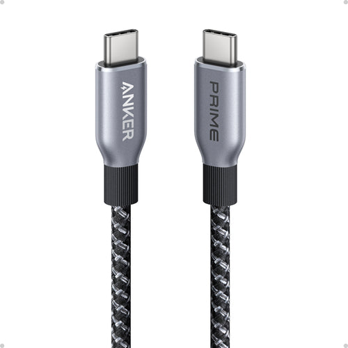 Anker A88E2012 USB-C-Kabel – 1,8 m langlebige Ladelösung