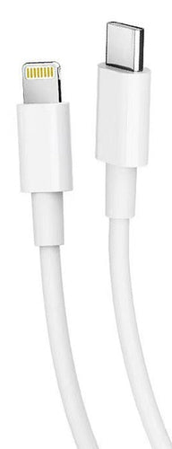 4XEM 4XUSBC8PIN30CMW10PK lightning cable