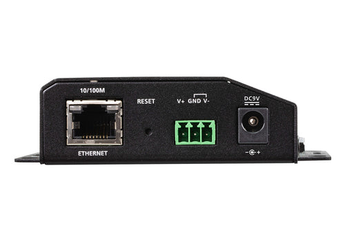 Console Server ATEN SN3001P RS-232 98x117x26mm 210g DC