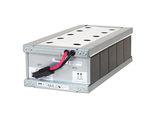 Vertiv GXT5-36VBATKIT 1000VA 2U UPS Accessory Silver
