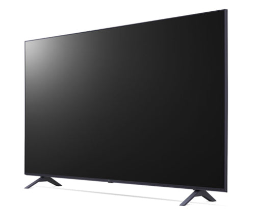 50 Inch 4K UHD IPS Digital Signage Display Wi-Fi