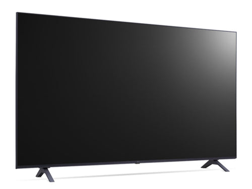 50 Inch 4K UHD IPS Digital Signage Display Wi-Fi