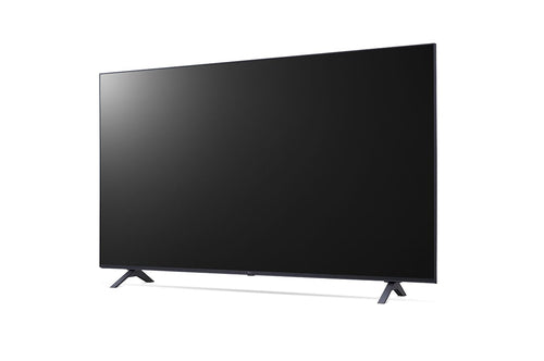 50 Inch 4K UHD IPS Digital Signage Display Wi-Fi