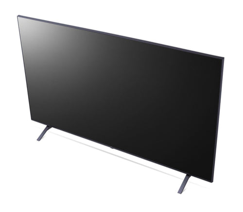 50 Inch 4K UHD IPS Digital Signage Display Wi-Fi