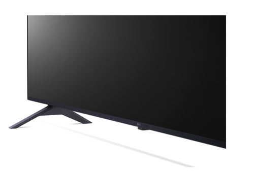 50 Inch 4K UHD IPS Digital Signage Display Wi-Fi