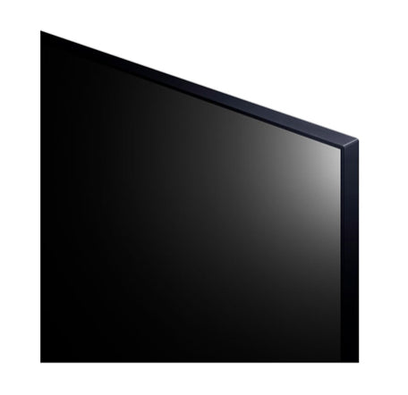 50 Inch 4K UHD IPS Digital Signage Display Wi-Fi