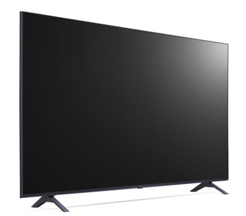 50 Inch 4K UHD IPS Digital Signage Display Wi-Fi