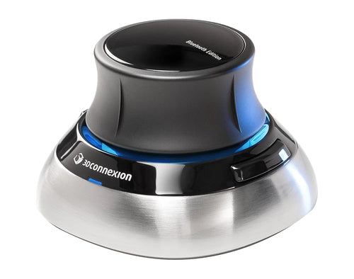 3Dconnexion SpaceMouse mouse