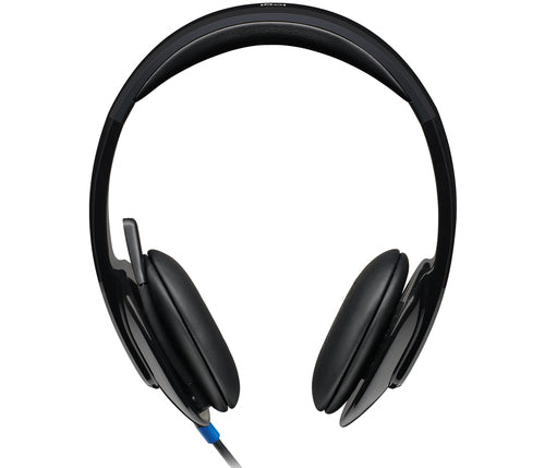 Logitech 981-000480 headphones/headset