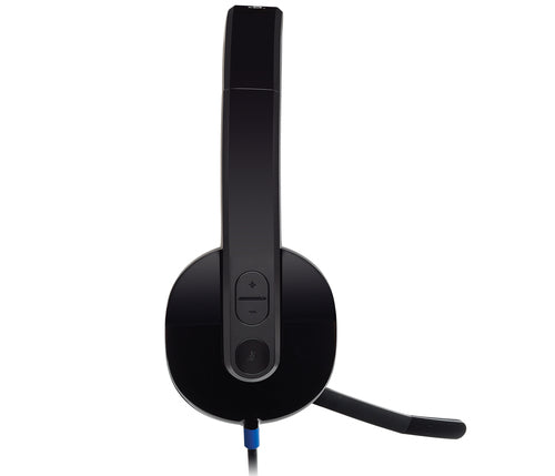 Logitech 981-000480 headphones/headset