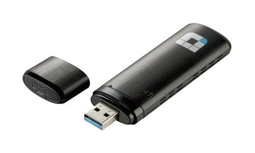 D-Link AC1200