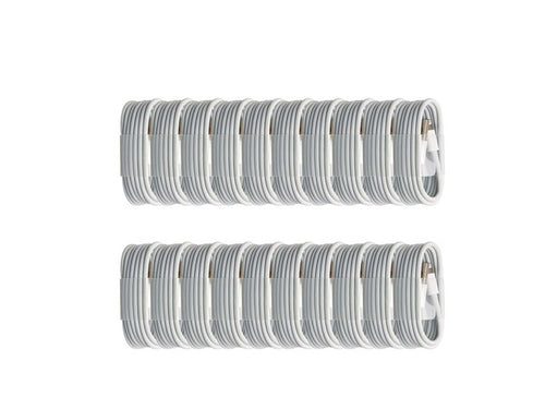 4XEM 4XLIGHTNING20PK lightning cable