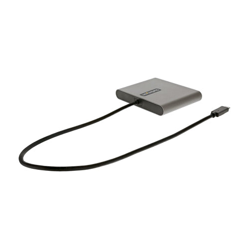 USB-C-auf-Quad-HDMI-Adapter 4x HDMI-Ausgang 1920x1080 für Windows