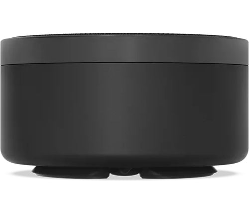 Lenovo 4XD1C82055 Freisprecheinrichtung – Schwarz – 3 W Leistung – Windows 10 Kompatibel