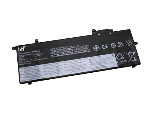 BTI 01AV472- laptop spare part