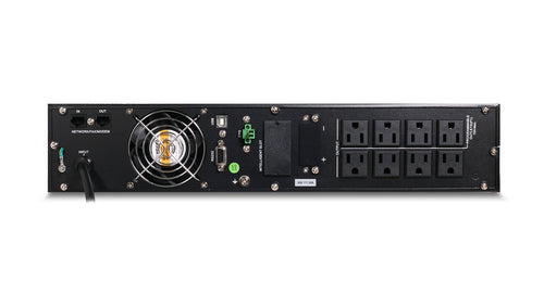 iogear GBB1500N uninterruptible power supply (UPS)