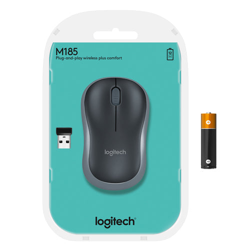Logitech 910-002238 mouse
