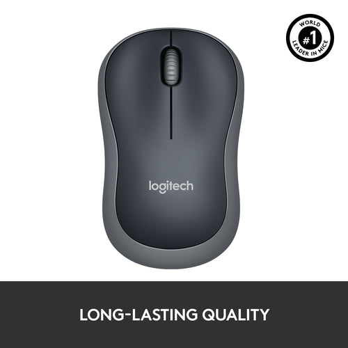 Logitech 910-002238 mouse