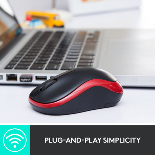 Logitech 910-002238 mouse