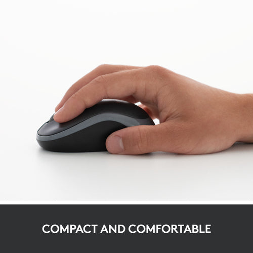 Logitech 910-002238 mouse